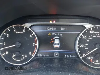2019 Nissan Altima S with VIN 1N4BL4BV8KC102217, listed as a IAAI auction lot 41726559 with 84,310 mi miles and . Bid and sale history available at carsss.com. Image 7.