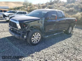 2007 Toyota Tundra SR5 with VIN 5TFBV54127X023579, listed as a Copart auction lot 66780024 with 194,295 mi miles and Salvage Title. Bid and sale history available at carsss.com. Image 1.