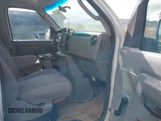 2011 Ford Econoline Passenger XL with VIN 1FBSS3BL0BDB20439, listed as a IAAI auction lot 41921823 with 142,756 mi miles and . Bid and sale history available at DreamBid. Image 5.
