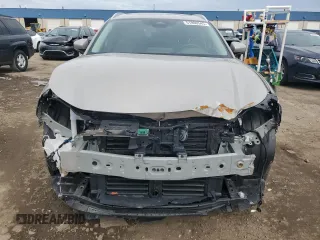 2024 Mazda CX-30 2.5 S Carbon Edition with VIN 3MVDMBCM1RM612734, listed as a Copart auction lot 51800545 with 9,016 mi miles and Salvage Title. Bid and sale history available at carsss.com. Image 5.