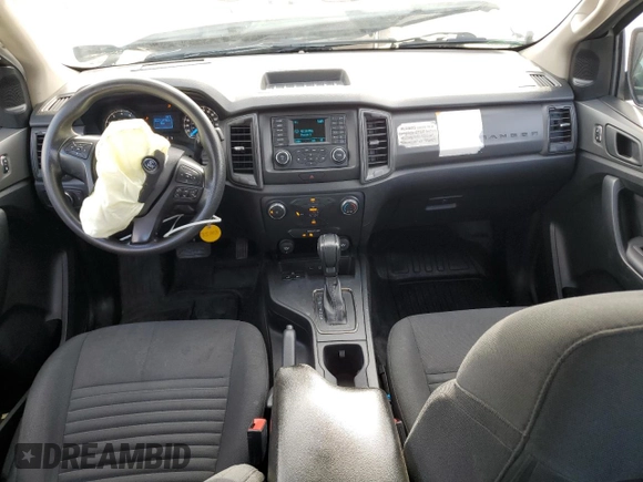 2022 Ford Ranger XL с VIN 1FTER1EH2NLD08390, выставлен на аукционе Copart как лот 55442425 с пробегом 59 504 миль миль и Чистый • Clean title. История ставок и продаж доступна на DreamBid. Изображение 8.