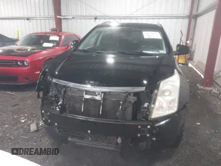 2010 Cadillac SRX Luxury Collection z VIN 3GYFNDEY2AS575786, wystawiony jako IAAI lot #41972117 z przebiegiem 124 331 mil mil oraz . Historia ofert i sprzedaży dostępna na DreamBid. Obrazek 6.
