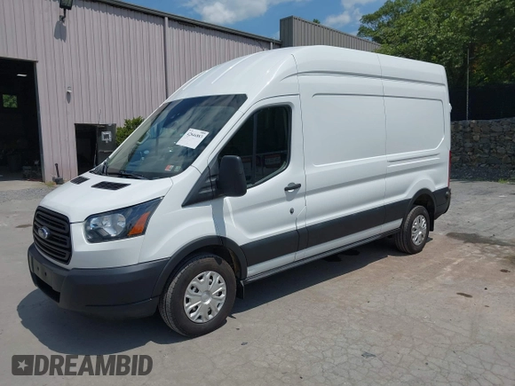 2019 Ford Transit z VIN 1FTBW2XG5KKB23337, wystawiony jako IAAI lot #42846883 z przebiegiem 65 369 mil mil oraz . Historia ofert i sprzedaży dostępna na DreamBid. Obrazek 22.