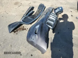 2018 Jeep Grand Cherokee Limited с VIN 1C4RJFBGXJC394902, выставлен на аукционе Copart как лот 50313415 с пробегом 63 233 миль миль и Списание • Salvage title. История ставок и продаж доступна на DreamBid. Изображение 15.