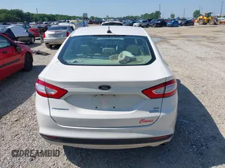 2016 Ford Fusion SE with VIN 1FA6P0HD8G5107989, listed as a IAAI auction lot 42558847 with 98,144 mi miles and . Bid and sale history available at DreamBid. Image 17.