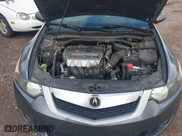 2010 Acura TSX z VIN JH4CU2F6XAC019405, wystawiony jako IAAI lot #42534247 z przebiegiem 232 680 mil mil oraz . Historia ofert i sprzedaży dostępna na DreamBid. Obrazek 10.