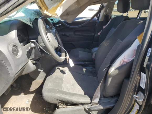2014 Jeep Patriot Altitude with VIN 1C4NJPBA5ED691141, listed as a Copart auction lot 50811095 with 0 mi miles and Salvage Title. Bid and sale history available at carsss.com. Image 7.
