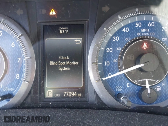2017 Toyota Sienna XLE Auto Access Seat с VIN 5TDYZ3DC9HS819788, выставлен на аукционе IAAI как лот 42296376 с пробегом 77 094 миль миль и . История ставок и продаж доступна на DreamBid. Изображение 15.