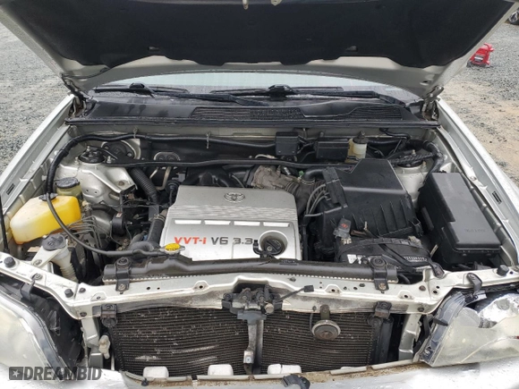 2004 Toyota Highlander with VIN JTEDP21A340018283, listed as a Copart auction lot 45280915 with 203,826 mi miles and Salvage Title. Bid and sale history available at carsss.com. Image 12.