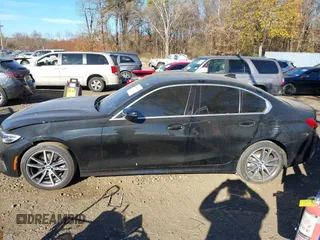 2020 BMW 3 Series 330i xDrive with VIN 3MW5R7J0XL8B28398, listed as a IAAI auction lot 40813374 with 53,662 mi miles and . Bid and sale history available at DreamBid. Image 14.