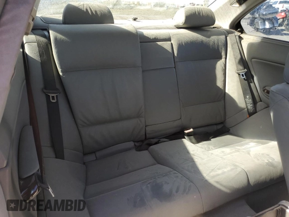 2002 BMW 3 Series 330Ci with VIN WBABN53492JU38225, listed as a Copart auction lot 41881915 with 207,862 mi miles and Salvage Title. Bid and sale history available at carsss.com. Image 10.