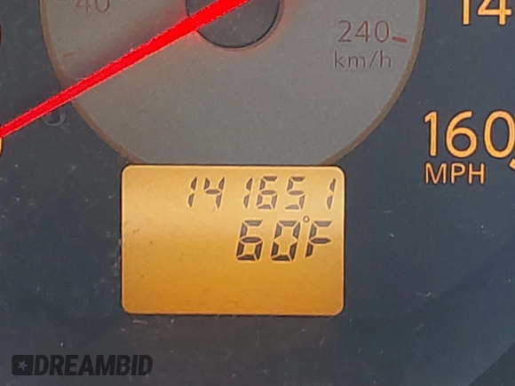 2005 Nissan Altima SE z VIN 1N4BL11E25N493521, wystawiony jako IAAI lot #42259248 z przebiegiem 141 651 mil mil oraz . Historia ofert i sprzedaży dostępna na DreamBid. Obrazek 15.