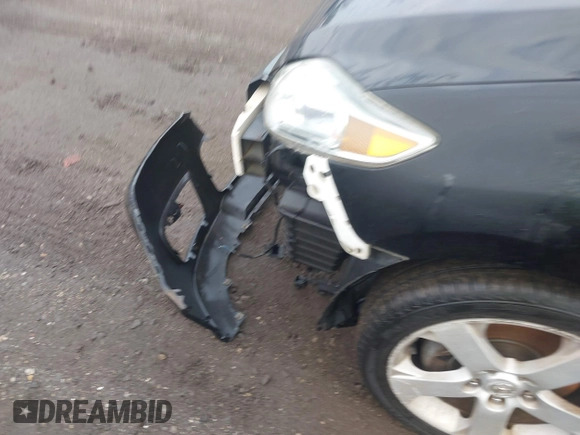 2007 Mazda 5 Touring with VIN JM1CR29L570145914, listed as a IAAI auction lot 41384247 with Not provided miles and . Bid and sale history available at DreamBid. Image 6.