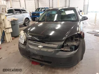 2007 Chevrolet Cobalt LT with VIN 1G1AL15F177358362, listed as a IAAI auction lot 41709850 with 168,175 mi miles. Bid and sale history available at carsss.com. Image 13.