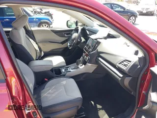 2021 Subaru Forester Premium z VIN JF2SKAJC6MH445546, wystawiony jako IAAI lot #42605027 z przebiegiem 56 712 mil mil oraz . Historia ofert i sprzedaży dostępna na DreamBid. Obrazek 5.