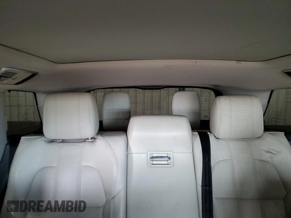 2014 Land Rover Range Rover Sport Supercharged with VIN SALWR2EF4EA331716, listed as a Copart auction lot 89376175 with 89,584 mi miles and Clean title. Bid and sale history available at DreamBid. Image 10.