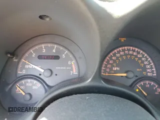 2000 Pontiac Grand Am GT with VIN 1G2NW52E9YM769146, listed as a Copart auction lot 76117814 with 94,122 mi miles and Clean Title. Bid and sale history available at carsss.com. Image 9.