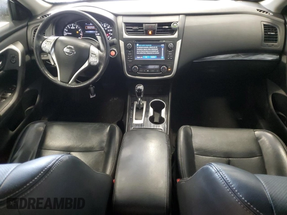 2016 Nissan Altima SL with VIN 1N4BL3AP7GC203429, listed as a Copart auction lot 59878405 with 163,863 mi miles and Non repairable. Bid and sale history available at DreamBid. Image 8.