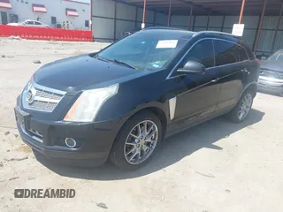 2013 Cadillac SRX Premium Collection with VIN 3GYFNJE33DS560639, listed as a IAAI auction lot 42015863 with 161,270 mi miles and . Bid and sale history available at DreamBid. Image 17.