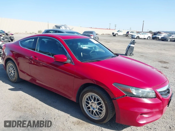 2011 Honda Accord EX with VIN 1HGCS1B78BA002889, listed as a IAAI auction lot 42448976 with 95,451 mi miles and . Bid and sale history available at DreamBid. Image 1.