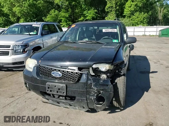 2007 Ford Escape Hybrid с VIN 1FMYU59H27KA96866, выставлен на аукционе Copart как лот 56021285 с пробегом 218 759 миль миль и Списание • Salvage title. История ставок и продаж доступна на DreamBid. Изображение 13.