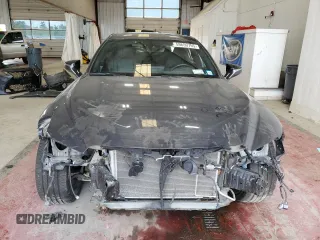 2021 Lexus IS 350 F Sport z VIN JTHGZ1E20M5022902, wystawiony jako Copart lot #59659705 z przebiegiem 59 949 mil mil oraz Szkoda całkowita • Salvage title. Historia ofert i sprzedaży dostępna na DreamBid. Obrazek 5.