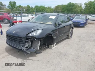 2016 Porsche Macan Turbo с VIN WP1AF2A53GLB90750, выставлен на аукционе IAAI как лот 42222812 с пробегом 164 696 миль миль и . История ставок и продаж доступна на DreamBid. Изображение 2.