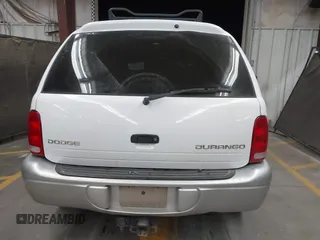 2002 Dodge Durango z VIN 1B4HR58N62F100400, wystawiony jako IAAI lot #41384129 z przebiegiem 125 338 mil mil oraz . Historia ofert i sprzedaży dostępna na DreamBid. Obrazek 16.