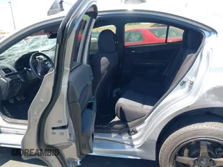 2018 Subaru WRX z VIN JF1VA1A6XJ9811349, wystawiony jako IAAI lot #42283407 z przebiegiem 64 292 mil mil oraz . Historia ofert i sprzedaży dostępna na DreamBid. Obrazek 8.