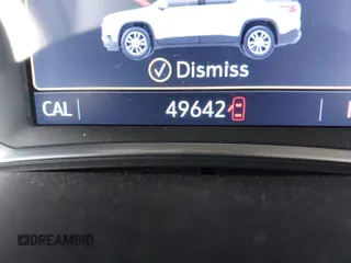 2021 Chevrolet Traverse LT Cloth with VIN 1GNERGKW2MJ181213, listed as a IAAI auction lot 41899383 with 49,642 mi miles and . Bid and sale history available at DreamBid. Image 15.