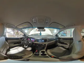 2020 Kia Sportage EX z VIN KNDPNCAC6L7804485, wystawiony jako Copart lot #56988855 z przebiegiem 117 112 mil mil oraz Szkoda całkowita • Salvage title. Historia ofert i sprzedaży dostępna na DreamBid. Obrazek 15.