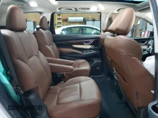 2019 Subaru Ascent Touring с VIN 4S4WMARDXK3453291, выставлен на аукционе Copart как лот 58785195 с пробегом 74 971 миль миль и Чистый • Clean title. История ставок и продаж доступна на DreamBid. Изображение 11.