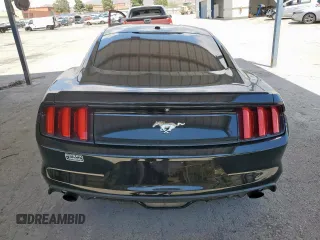 2016 Ford Mustang EcoBoost with VIN 1FA6P8TH5G5288784, listed as a Copart auction lot 60322215 with 101,657 mi miles and Salvage title. Bid and sale history available at DreamBid. Image 6.