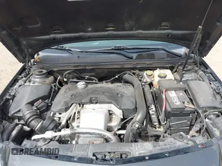 2016 Buick Regal с VIN 2G4GK5EX8G9177631, выставлен на аукционе IAAI как лот 41830653 с пробегом 118 989 миль миль и . История ставок и продаж доступна на DreamBid. Изображение 10.