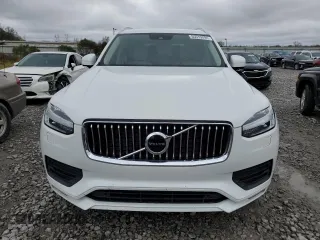 2021 Volvo XC90 Momentum z VIN YV4102CK2M1751708, wystawiony jako Copart lot #85919094 z przebiegiem 57 793 mil mil oraz Szkoda całkowita • Salvage title. Historia ofert i sprzedaży dostępna na DreamBid. Obrazek 5.