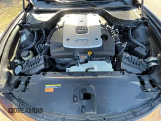 2010 Infiniti G37 Convertible with VIN JN1CV6FE1AM352098, listed as a Copart auction lot 53353775 with 90,111 mi miles and Clean Title. Bid and sale history available at carsss.com. Image 7.