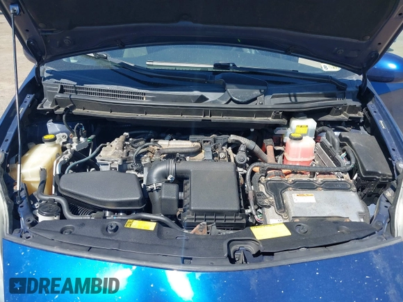 2011 Toyota Prius I z VIN JTDKN3DU4B0272319, wystawiony jako IAAI lot #42050245 z przebiegiem 283 855 mil mil oraz . Historia ofert i sprzedaży dostępna na DreamBid. Obrazek 10.