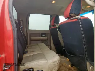 2008 Ford F-150 XL с VIN 1FTRW12W78FB08881, выставлен на аукционе Copart как лот 55339865 с пробегом 174 314 миль миль и Чистый • Clean title. История ставок и продаж доступна на DreamBid. Изображение 10.