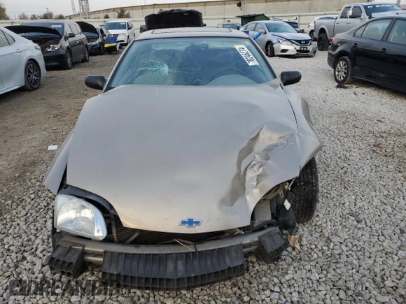 2001 Chevrolet Cavalier z VIN 1G1JC124917194207, wystawiony jako Copart lot #78246274 z przebiegiem 116 607 mil mil oraz Szkody całkowita. Historia ofert i sprzedaży dostępna na DreamBid. Obrazek 5.