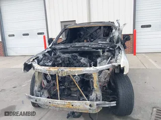 2018 Jeep Grand Cherokee Laredo E with VIN 1C4RJFAG6JC420364, listed as a IAAI auction lot 41418372 with 1 mi miles. Bid and sale history available at carsss.com. Image 11.