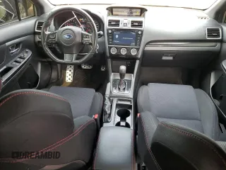 2018 Subaru WRX Premium with VIN JF1VA1C65J8801752, listed as a Copart auction lot 64392544 with 67,619 mi miles and Clean Title. Bid and sale history available at carsss.com. Image 8.