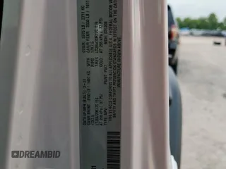 2024 Jeep Wrangler Rubicon with VIN 1C4PJXFG2RW266901, listed as a Copart auction lot 60641445 with 3,908 mi miles and Salvage title. Bid and sale history available at DreamBid. Image 13.