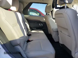 2018 Land Rover Discovery HSE with VIN SALRR2RV1JA052460, listed as a Copart auction lot 86041264 with 74,384 mi miles and Clean Title. Bid and sale history available at DreamBid. Image 11.
