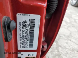 2009 Pontiac Vibe w/1SA with VIN 5Y2SP678X9Z463503, listed as a Copart auction lot 82866454 with 122,782 mi miles and Salvage Title. Bid and sale history available at carsss.com. Image 14.