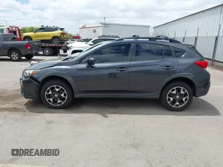 2018 Subaru Crosstrek Premium z VIN JF2GTACC9JH215303, wystawiony jako IAAI lot #42228185 z przebiegiem 71 170 mil mil oraz . Historia ofert i sprzedaży dostępna na DreamBid. Obrazek 14.