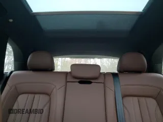 2018 Audi Q5 Premium Plus z VIN WA1BNAFY7J2174497, wystawiony jako Copart lot #49062145 z przebiegiem 98 606 mil mil oraz Szkoda całkowita • Salvage title. Historia ofert i sprzedaży dostępna na DreamBid. Obrazek 10.