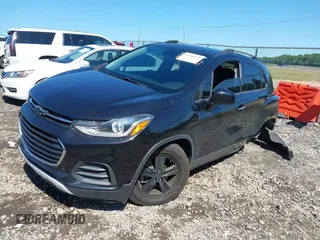 2020 Chevrolet Trax LT с VIN KL7CJLSB7LB062463, выставлен на аукционе IAAI как лот 42556672 с пробегом 71 888 миль миль и . История ставок и продаж доступна на DreamBid. Изображение 20.