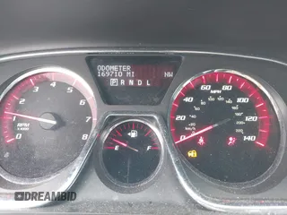 2013 GMC Acadia SLE with VIN 1GKKRPKD1DJ269491, listed as a IAAI auction lot 41994527 with 169,710 mi miles and . Bid and sale history available at DreamBid. Image 7.