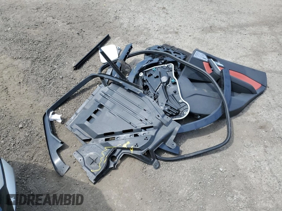 2024 BMW X1 xDrive28i с VIN WBX73EF0XR5Z53148, выставлен на аукционе Copart как лот 55283615 с пробегом 8 907 миль миль и Списание • Salvage title. История ставок и продаж доступна на DreamBid. Изображение 13.