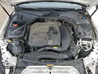 2019 Mercedes-Benz C 300 с VIN WDDWK8EB0KF844381, выставлен на аукционе Copart как лот 45646765 с пробегом 73 456 миль миль и Списание • Salvage title. История ставок и продаж доступна на DreamBid. Изображение 11.